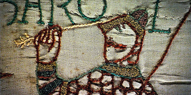 8:00 PM: The Normans | BBC Four | 3/12 2026