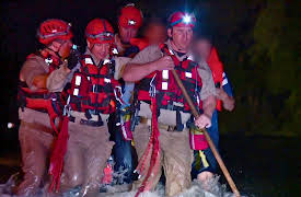 Lone Star Law Season 1: Calm Before the Storm