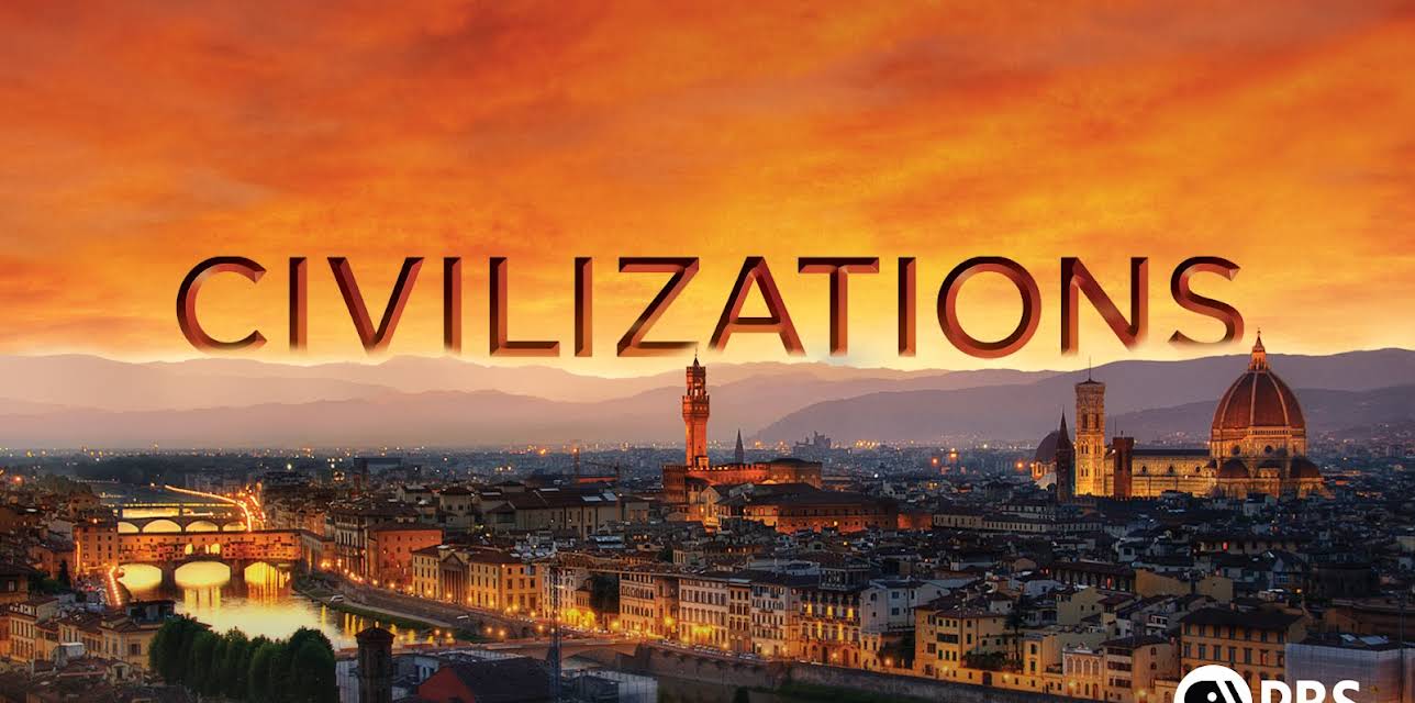 Civilizations Season 1