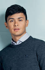 Matteo Guidicelli as 