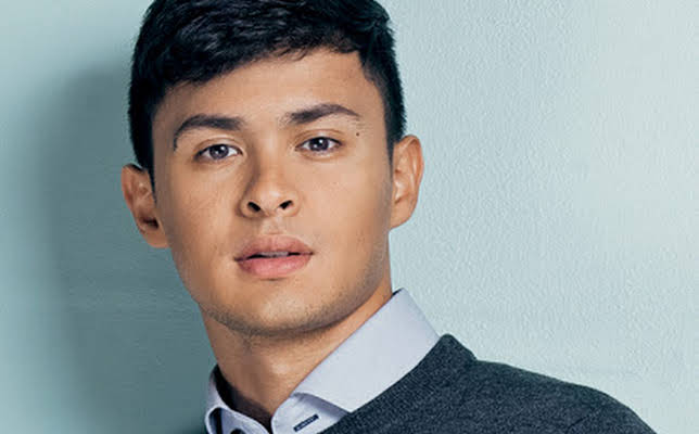 Matteo Guidicelli