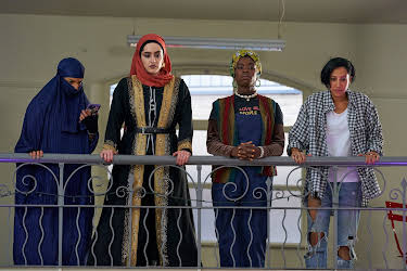 02:40: We are Lady Parts | ZDFneo | 4/30 2026