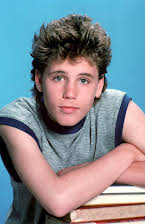 Corey Haim som 