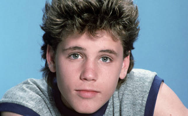Corey Haim