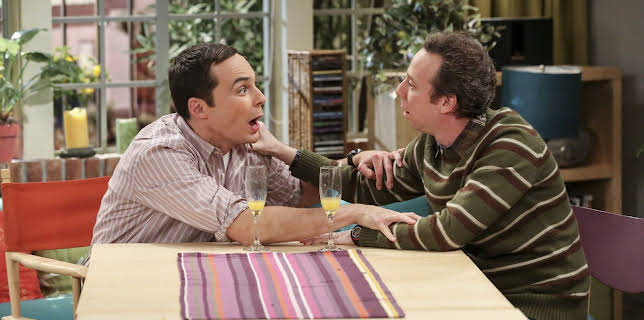 12:25: The Big Bang Theory | ProSieben | 1/13 2026