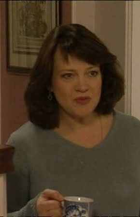 Moira Brooker as 