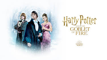 10:00: Harry Potter och den flammande bägaren | TV3 | 4/3 2026