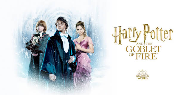 18:00: Harry Potter och den flammande bägaren | TV3 | 12/24 2025