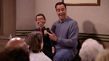 9:20 AM: Everybody Loves Raymond | Channel 4 | 12/31 2025