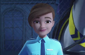 LEGO Friends: Girls on a Mission: Episode 6