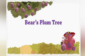 Highlights Story Time: Bear's Plum Tree