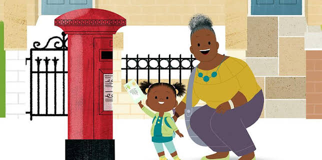 5:40 PM: JoJo & Gran Gran (S1) | Cbeebies | 3/23 2026