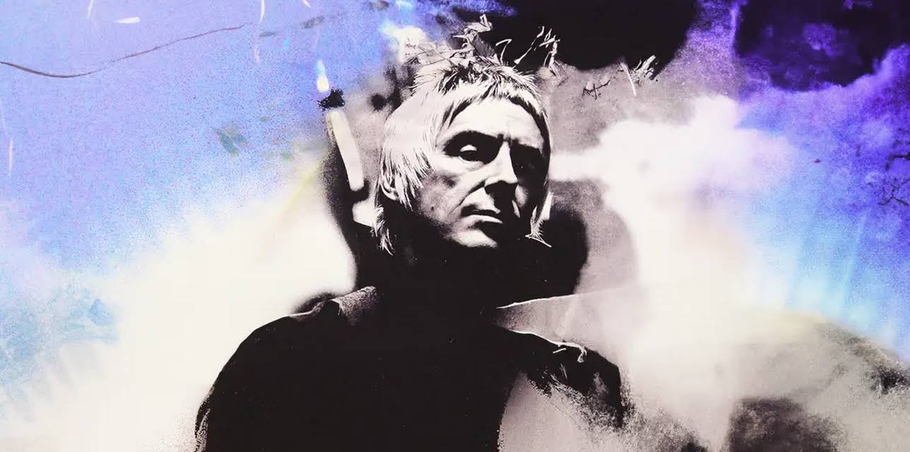 Paul Weller - Find the Torch, Burn the Plans (2025)