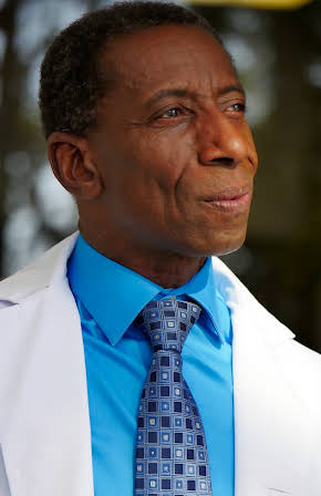 Phillip E. Walker as 