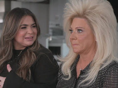 04:25: Das Medium: Theresa Caputo | Sixx | 9/27 2026