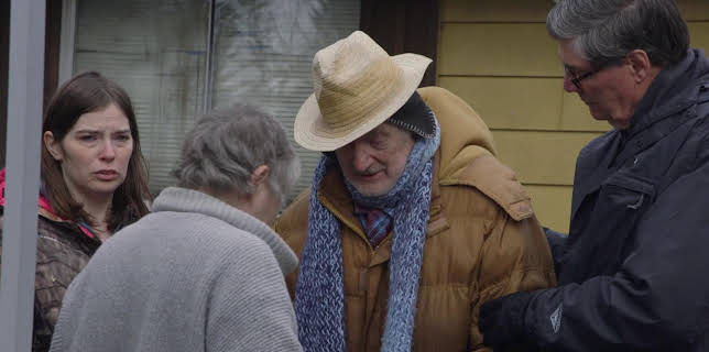 09:00: Extrema samlare (S10 E2) (S10) | TV8 | 11/5 2025