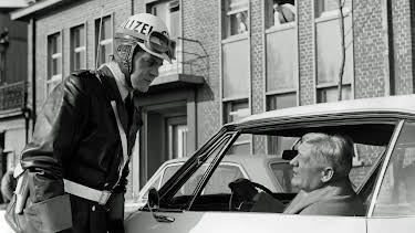 14:35: Polizeifunk ruft (3) | Radio Bremen | 5/31 2026