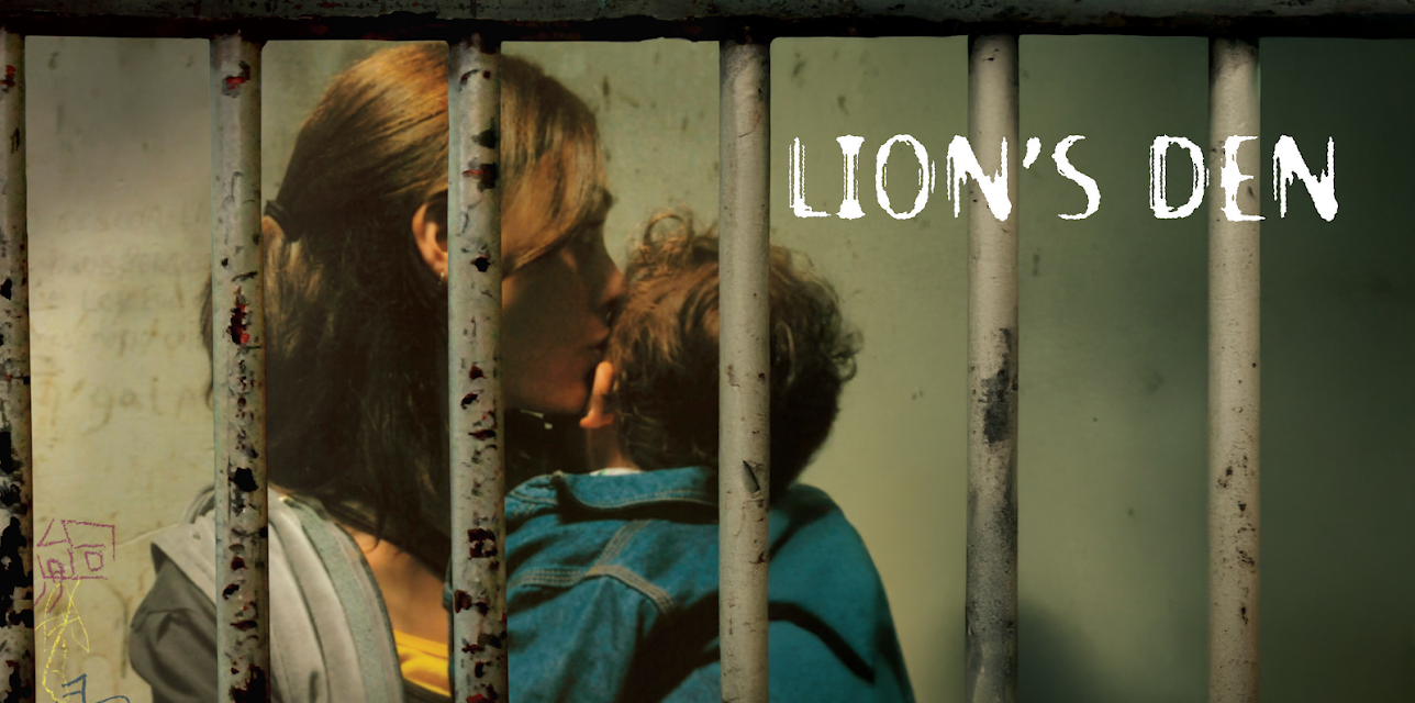 Lion's Den (English Subtitled) (2008)