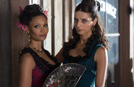 Westworld: The Original