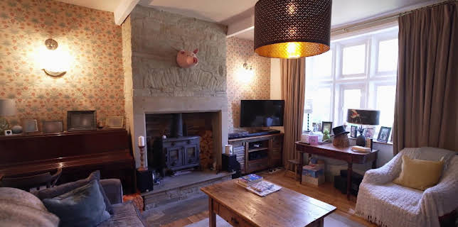 01:30: En plats på landet (S31 E18) (S31) | TV8 | 1/4 2026