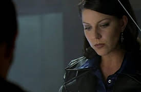 The Pretender Season 1: Baby Love