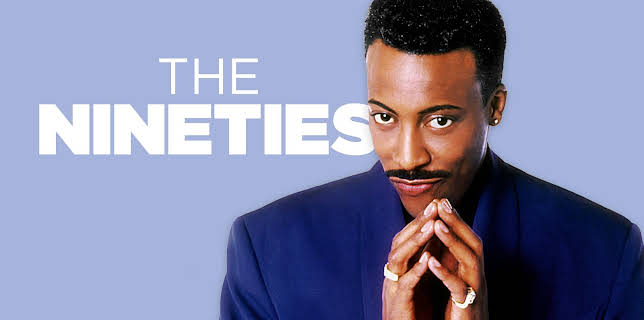 The Nineties, Season 1