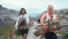 Kode rød: Makten i tårnet