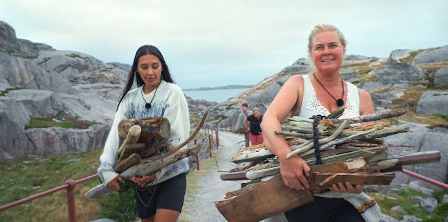 22:00: Kode rød: Makten i tårnet | NRK 1 | 2/21 2026