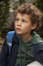 Elyes Aguis as 