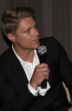 Mat Hodgson as Director