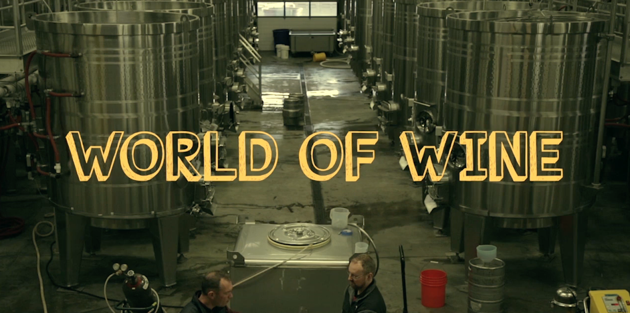 World of Wine