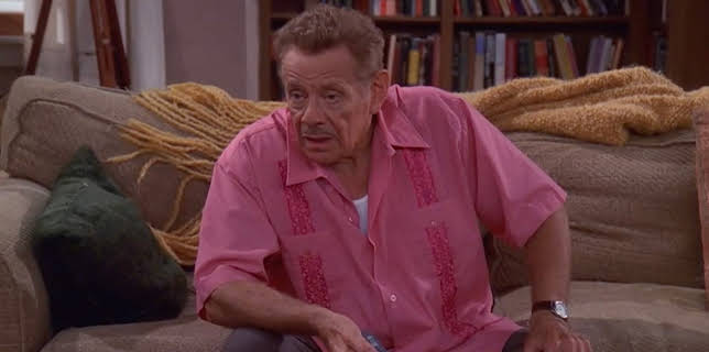 6:45 AM: The King of Queens | Channel 4 | 2/15 2026