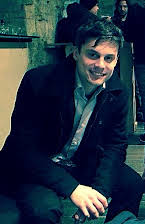 Daniel Kontur as Director