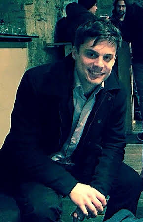 Daniel Kontur as Director