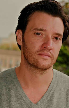 Jason Butler Harner as 