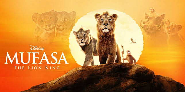 MUSIC OF MUFASA (2024)