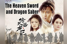 The Heaven Sword and Dragon Saber: The Heaven Sword and Dragon Saber-倚天屠龙记-Episode 6