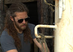Alaskan Bush People
