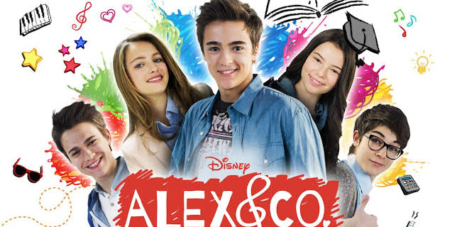 Alex & Co.