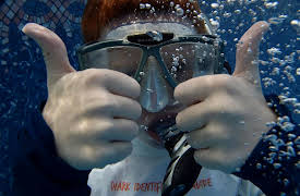 Fundamentals of Photography II: Taking Photos under and around Water