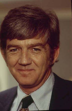 James T. Callahan as 