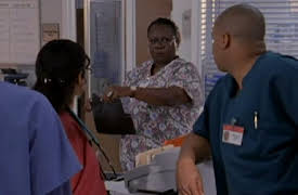 Scrubs Season 1: My Last Day