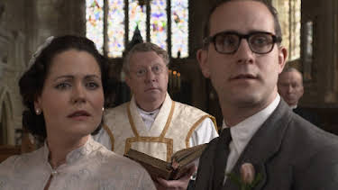 1:00 PM: Father Brown (S4 E7) (S4) | Drama | 1/10 2026