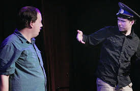 On Tour with Asperger's Are Us: On Tour with Asperger's Are Us 05