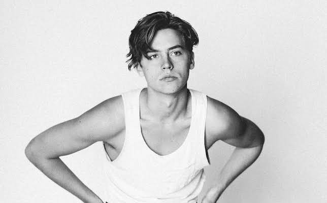 Cole Sprouse