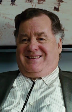 Peter Gerety as 