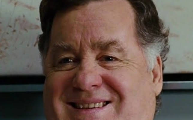 Peter Gerety