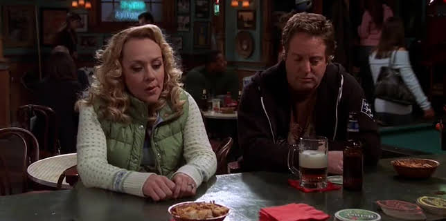 09:40: Kongen av Queens (S7 E13) (S7) | Viasat 4 | 12/18 2025