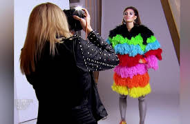 American Beauty Star: Rock The Catwalk