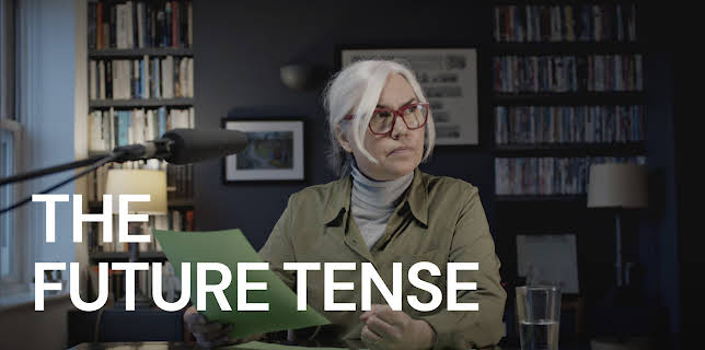 The Future Tense (2023)